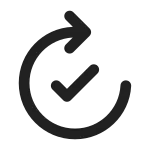 Approvals App SVG Icon